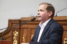 Juan Pablo Guanipa: Golpe continuado