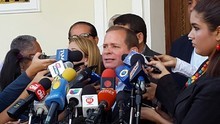 Movimiento estudiantil del Zulia respalda candidatura de Jua...