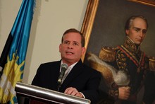 Juan Pablo Guanipa: “El Clez está dando un golpe de Estado a...