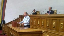 Juan Pablo Guanipa: “Destituir a los magistrados es una obli...