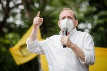 Juan Pablo Guanipa: “Juntos podemos no solo vencer a Maduro,...