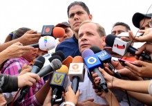 Juan Pablo Guanipa: “Por la calidad de vida del venezolano d...