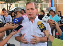 Juan Pablo Guanipa: “La descentralización resulta en calidad...