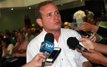 Juan Pablo Guanipa: “Si quieren un cambio para el Zulia y Ve...