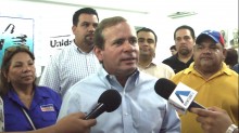 Juan Pablo Guanipa: El cierre fronterizo sólo descubre el es...
