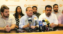 Juan Pablo Guanipa: Indolencia y perversión