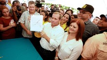 Juan Pablo Guanipa: “Nuestra prioridad es Venezuela”