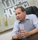 Juan Pablo Guanipa: Es contigo Nicolás
