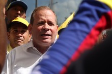 Guanipa: “Padrino López es indigno del cargo que ejerce”