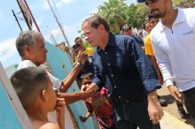 Juan Pablo Guanipa: “Integrar comité de postulaciones al CNE...