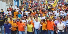 Juan Pablo Guanipa: “El día de octubre que decidan vamos a g...