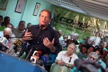 Juan Pablo Guanipa: “Vamos a reivindicar el concepto de coal...