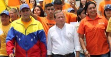 Juan Pablo Guanipa: "Mi compromiso es gobernar con todo...
