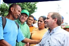 Juan Pablo Guanipa desde el Sur del Lago: “Seremos un Gobier...
