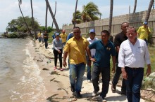 Juan Pablo Guanipa: “Sin caer en violencia seguirán las prot...
