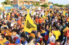 Juan Pablo Guanipa: “Guardia Nacional en la calle es la mues...