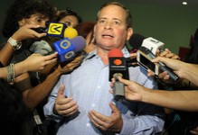 Juan Pablo Guanipa: “La descentralización nos permitirá rela...
