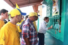 Juan Pablo Guanipa: “El 1ero de septiembre demostraremos que...