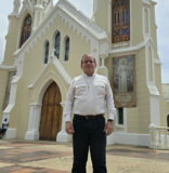 Juan Pablo Guanipa desde Nueva Esparta: “El miedo es natural...