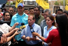 Juan Pablo Guanipa: Ley del Catatumbo: Pronta realidad