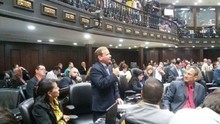 Juan Pablo Guanipa: Nuestra agenda 2017