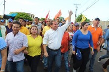 Juan Pablo Guanipa: “Resultados del domingo son tan falsos c...