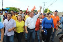 Juan Pablo Guanipa: Momento de definiciones