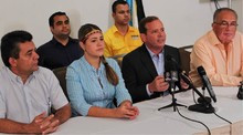 Juan Pablo Guanipa: “El golpe de estado en el Zulia será den...