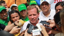 Juan Pablo Guanipa: “El verdadero enemigo a vencer es la abs...