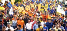 Juan Pablo Guanipa: “Ni el ventajismo ni el abuso de poder p...