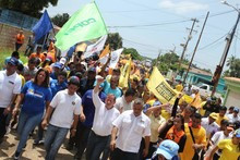 Juan Pablo Guanipa: Frente Amplio demostrará que ninguna dif...