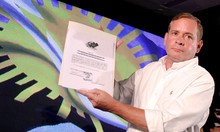 Juan Pablo Guanipa: “No pudieron torcer la voluntad del Zuli...