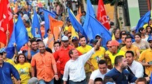 Juan Pablo Guanipa: “El CNE le hace juego al PSUV para gener...