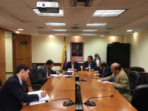 Juan Pablo Guanipa: Instalada Subcomisión de Descentralizaci...