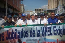 Juan Pablo Guanipa desde Aragua: “Esta lucha no es solo por ...