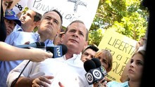 Guanipa: “Luchamos porque somos un pueblo de libertadores, n...