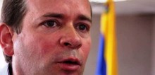Juan Pablo Guanipa: Educación de miseria