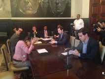 Juan Pablo Guanipa: “La intervención nacional acaba con las ...