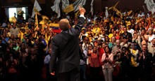 Juan Pablo Guanipa: “Gobernaremos hacia el futuro atendiendo...