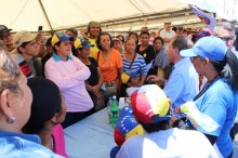 Juan Pablo Guanipa: “Marisela González entregó el control de...