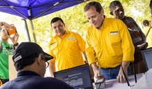 Juan Pablo Guanipa: “En menos de dos minutos validamos por l...