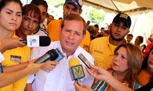 Juan Pablo Guanipa: “En las universidades está la luz que ne...