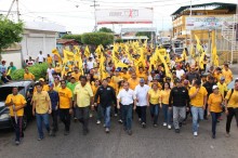 Juan Pablo Guanipa: “El Zulia se activa en la calle con el P...
