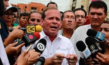 Juan Pablo Guanipa: “El voto es el ejercicio de la libertad ...