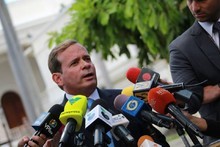 Guanipa: “Si el Zulia es la única luz que queda, desde aquí ...