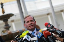 Juan Pablo Guanipa: “Maduro busca gobernar sin oposición”