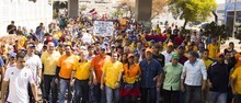 Juan Pablo Guanipa: “Tarek no ha entendido que su cargo es d...