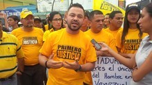 Juan Pedro Crespo: Legitimar a los partidos políticos será u...