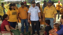 Juan Pedro Crespo: Primero Justicia Barinas impulsa revocato...