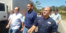 Juan Requesens: Parlamentarios seguiremos en las calle, por ...